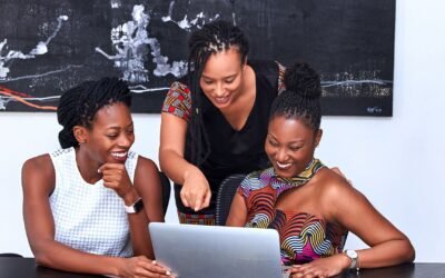 Empowering Tips for Black Women in Business