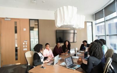 The Art of Networking: Strategies for Building and Maintaining Professional Relationships
