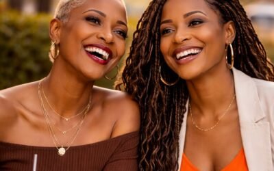Building Legacy, Not Just Income: A New Vision for Black Women in Business