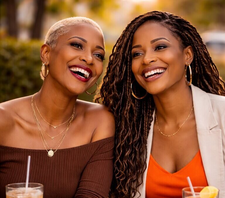 Building Legacy, Not Just Income: A New Vision for Black Women in Business