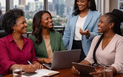 More Than Networking: How Strategic Chambers Help Businesses Scale