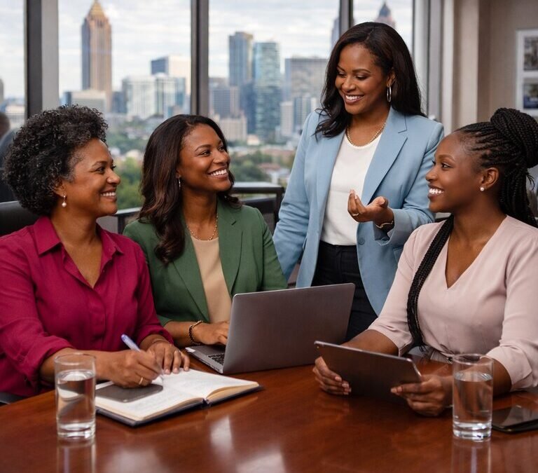 More Than Networking: How Strategic Chambers Help Businesses Scale